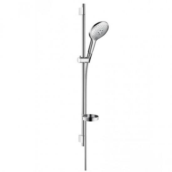Душовий гарнітур Hansgrohe Raindance Select 150 27803000