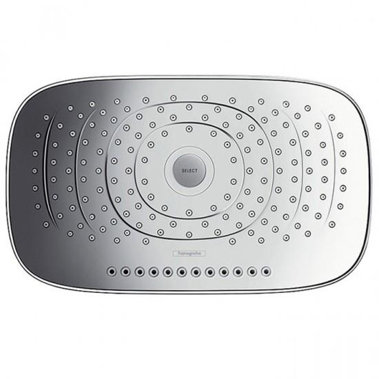 Верхний душ Hansgrohe Raindance Select E300 3jet 26468000