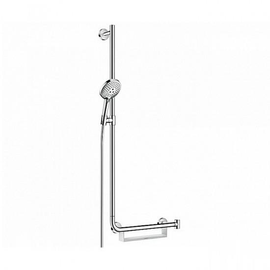 Душевой гарнитур Hansgrohe Raindance Select S 120 26324000