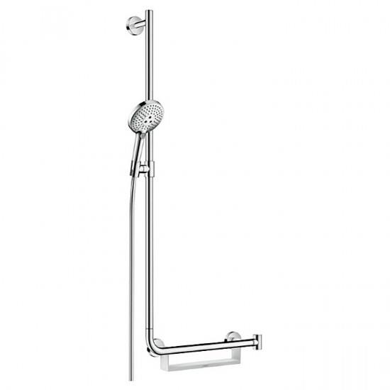 Душевой гарнитур Hansgrohe Raindance Select S 120 26324400