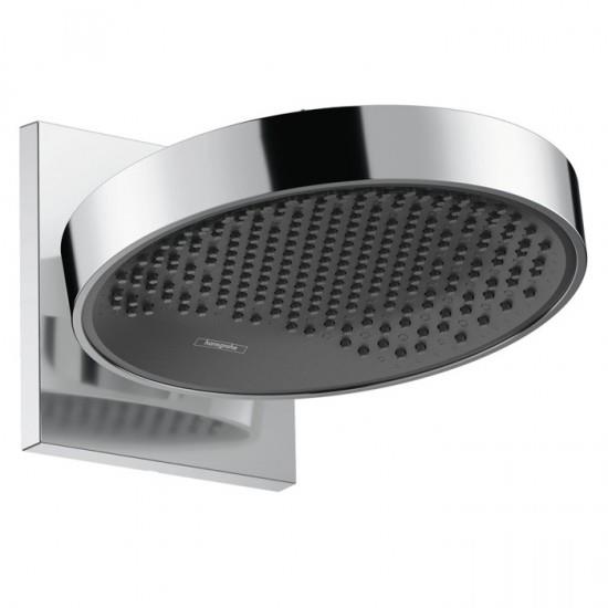Верхній душ Hansgrohe Rainfinity 26226000