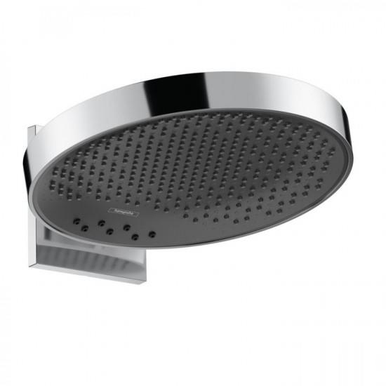Верхній душ Hansgrohe Rainfinity 26234000