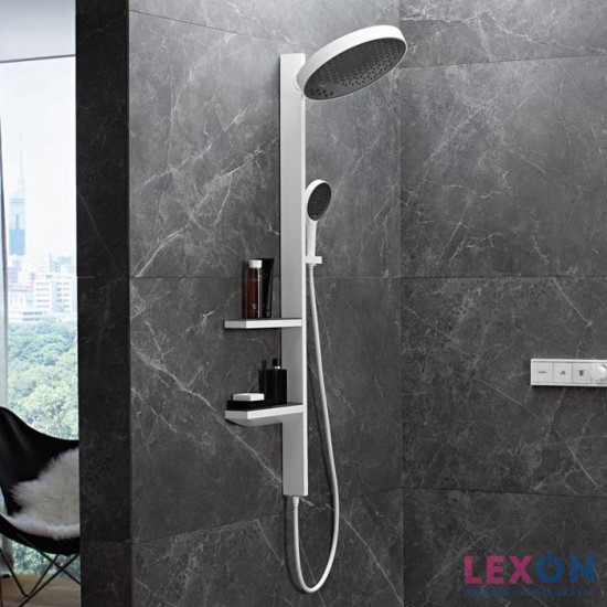 Hansgrohe Rainfinity 26842000