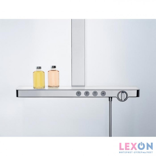 Hansgrohe Rainmaker Select 27106400