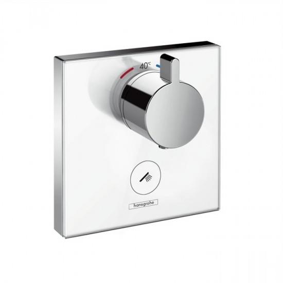 Смеситель термостатический скрытого монтажа для душа Hansgrohe ShowerSelect 15735400