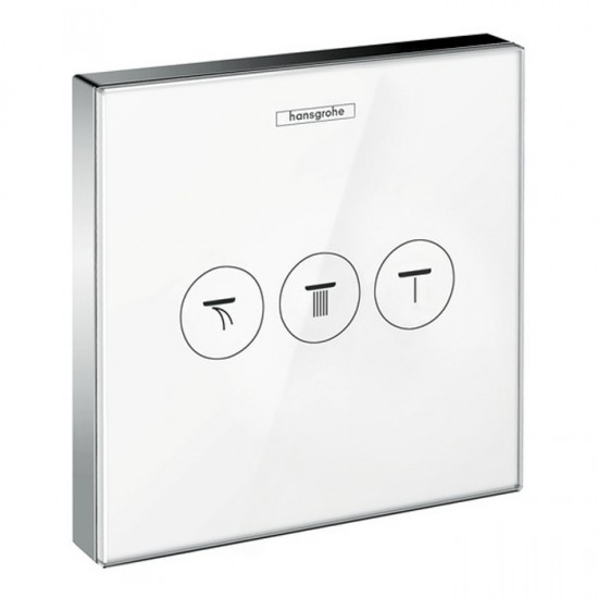 Змішувач для душу Hansgrohe ShowerSelect 15736400
