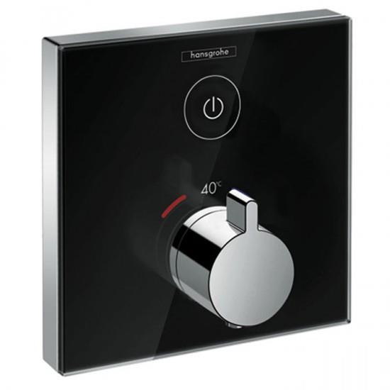 Смеситель термостатический скрытого монтажа для душа Hansgrohe ShowerSelect 15737600