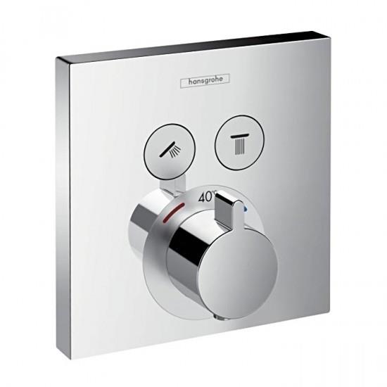 Змішувач для душу Hansgrohe ShowerSelect 15763000