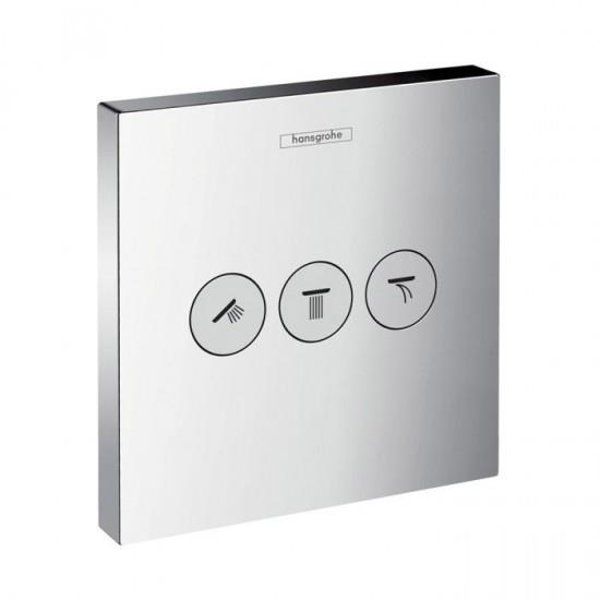 Змішувач для душу Hansgrohe ShowerSelect 15764000