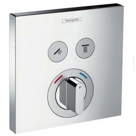 Змішувач для душу Hansgrohe ShowerSelect 15768000