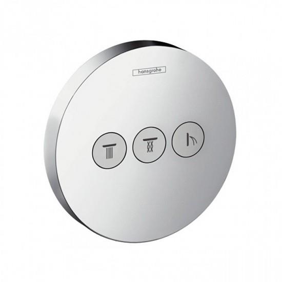 Змішувач для душу Hansgrohe ShowerSelect S 15745000
