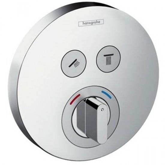 Змішувач для душу Hansgrohe ShowerSelect S 15748000