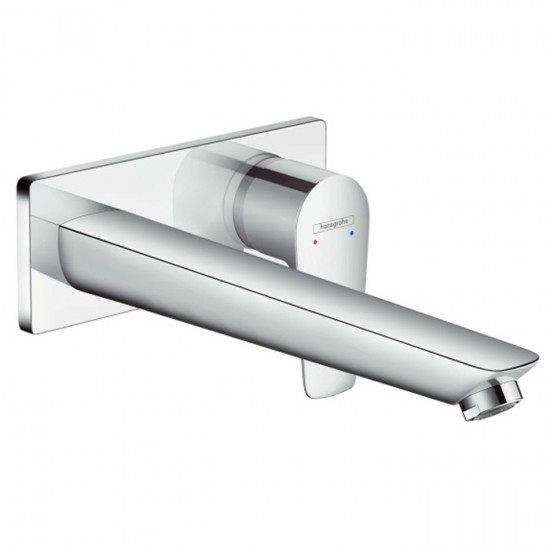 Смеситель для раковины скрытого монтажа Hansgrohe Talis E 71734000