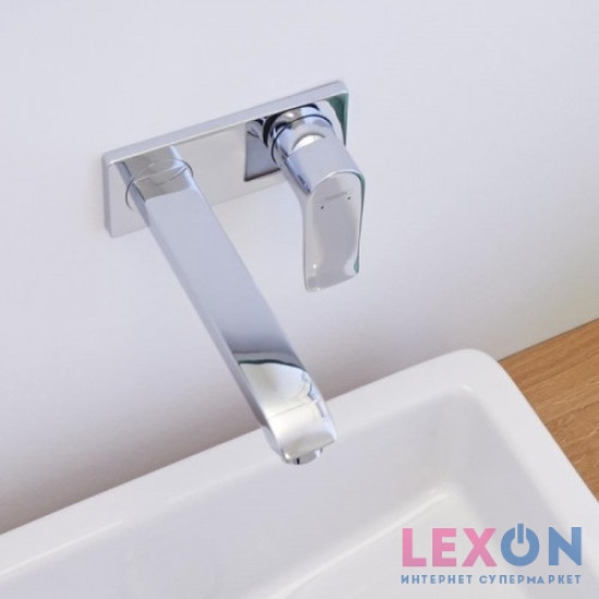 Hansgrohe Talis E 71734000