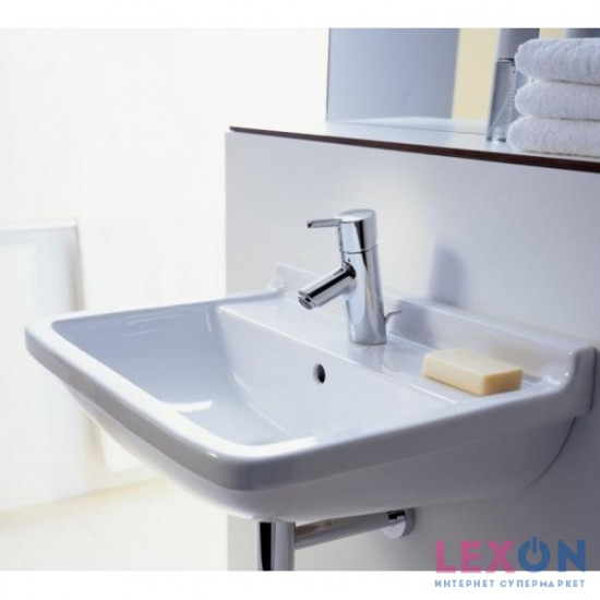 Hansgrohe Talis S 32020000