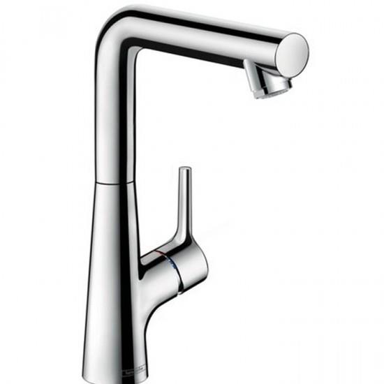 Змішувач для раковини Hansgrohe Talis S 72105000