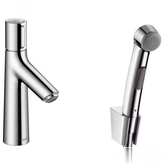 Змішувач для раковини Hansgrohe Talis S 72291000