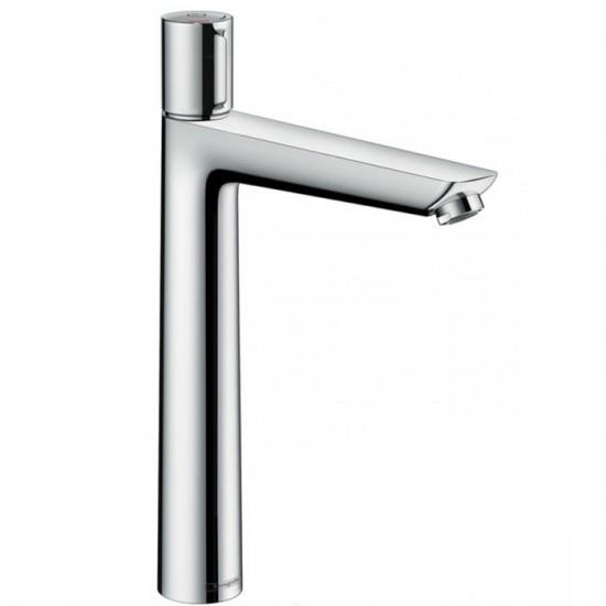 Змішувач для раковини Hansgrohe Talis Select E 71752000