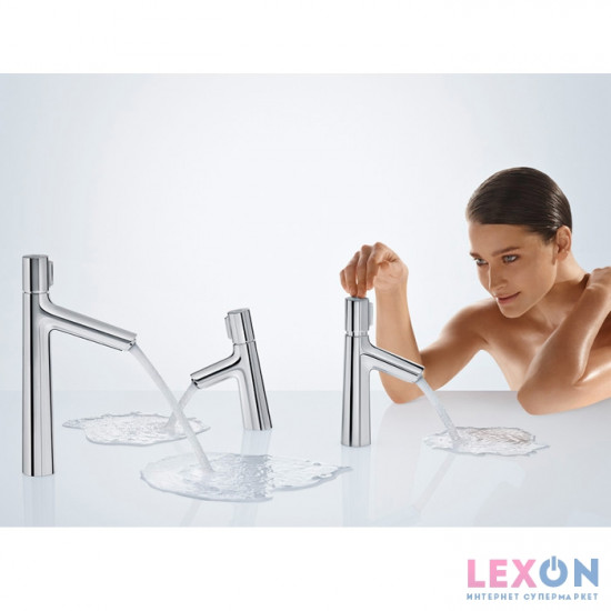 Hansgrohe Talis Select S 72043000