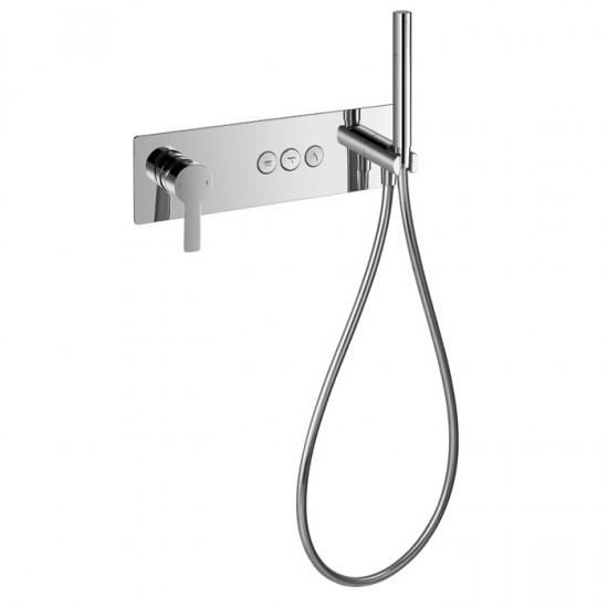 Змішувач для душу Imprese Smart Click ZMK101901203