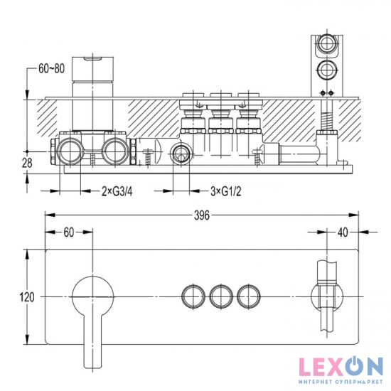 Imprese Smart Click ZMK101901203