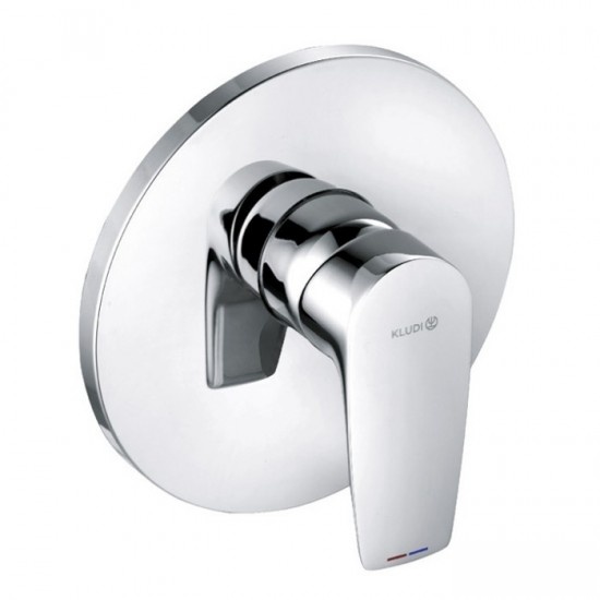 Змішувач для душу Kludi Pure Solid 346550575
