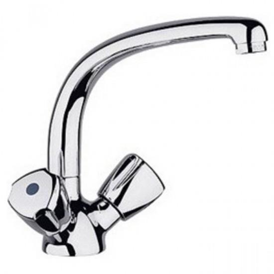 Кухонний змішувач Kludi Standart 316230515