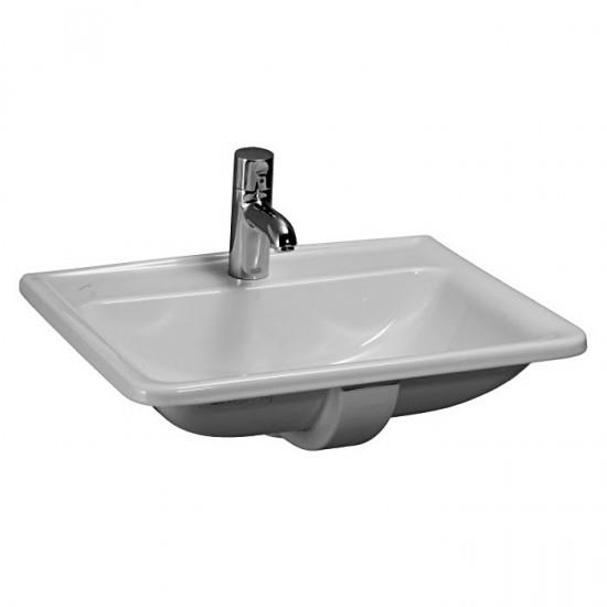 Раковина Laufen Pro H8139610001041