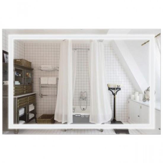 Дзеркало Qtap Mideya LED DC-F613 1200х800