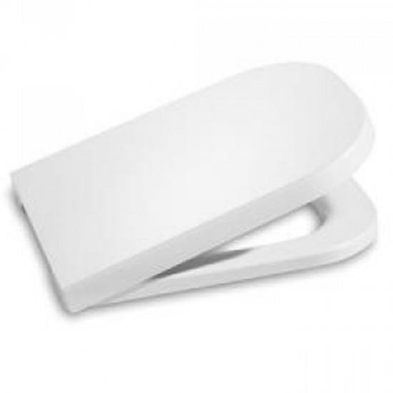 Кришка + сидіння Roca Gap A80148000U
