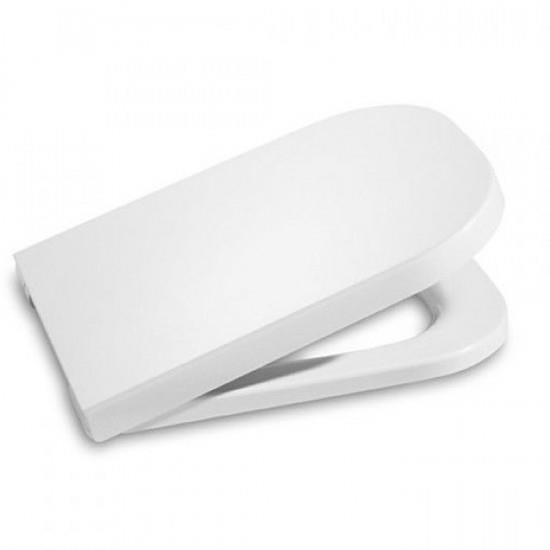 Кришка + сидіння Roca Gap A801730004