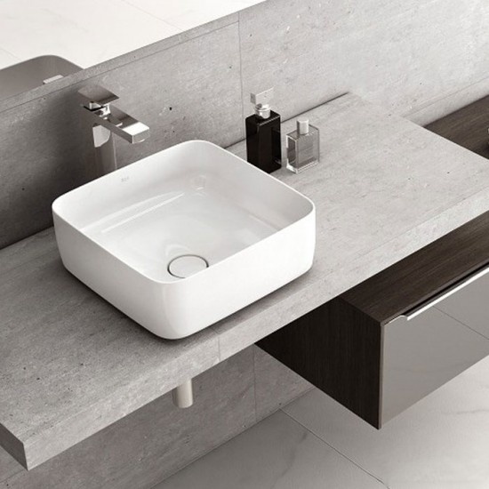 Раковина Roca Inspira Square A327532000