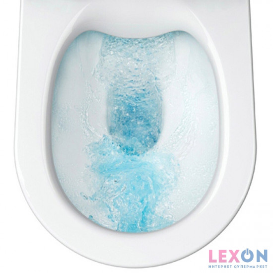 Roca Nexo Clean Rim A34664L000