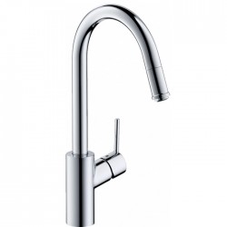 Кухонний змішувач Hansgrohe Talis S 14872000