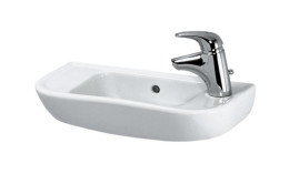 Раковина Laufen Pro H8169570001061