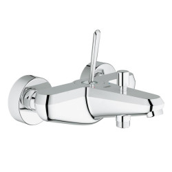 Смеситель для ванны Grohe Eurodisc Joy 23431000