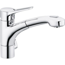 Кухонний змішувач Kludi MX 399450562