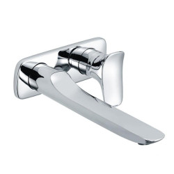 Змішувач для раковини прихованого монтажу Kludi Ambienta 532450575