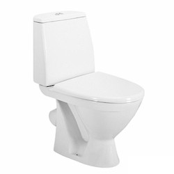 Унітаз компакт Kolo Runa L89207
