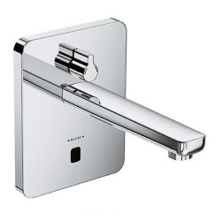 Змішувач для раковини Kludi Zenta 3850005