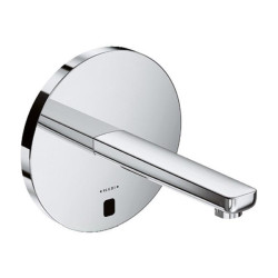 Безконтактний змішувач для раковини Kludi Zenta 3850305