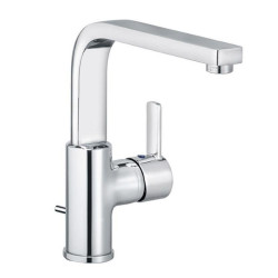 Змішувач для раковини Kludi Zenta 420250575