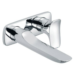 Змішувач для раковини прихованого монтажу Kludi Ambienta 532440575