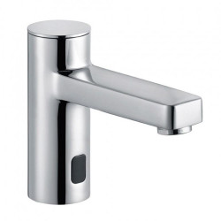 Безконтактний змішувач для раковини Kludi Zenta 3810205