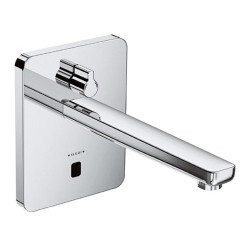 Безконтактний змішувач для раковини Kludi Zenta 3840005