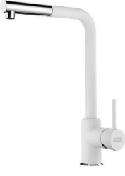 Кухонний змішувач Franke Sirius білий 115.0668.382