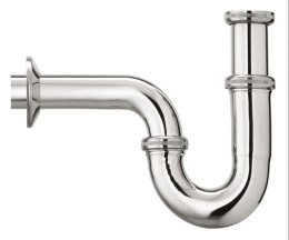 Сифон для раковини Grohe 28947000 chrome