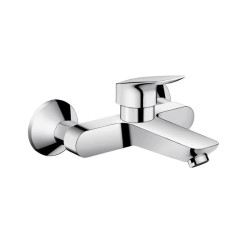 Змішувач для ванни Hansgrohe Logis 71225000