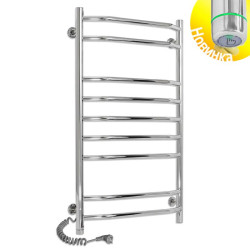 Рушникосушарка Laris Вікторія П9 500x900 Лівий (73207826)