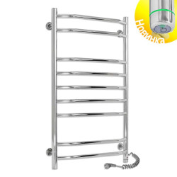 Рушникосушарка Laris Вікторія П9 500x900 Правий (73207827)